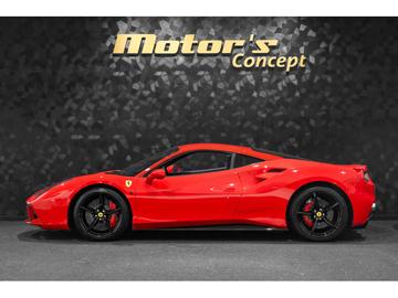 2015 Ferrari 488 GTB 照片 2