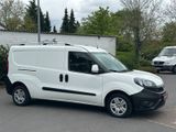 Fiat Doblò Cargo MAXI Kasten/AHK/Klima/GJR - Fiat Doblo cargo