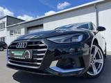 Audi A4 Avant 35 2.0 TFSI S tronic advanced 156€ m.20 - Audi A4 Advanced mit Benzin-Antrieb