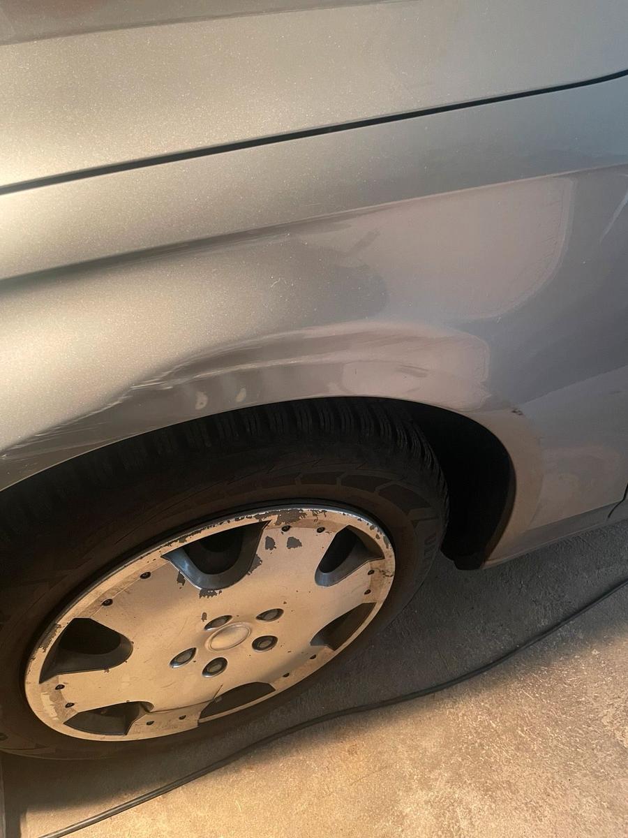 Audi A4 2008 — photo 10