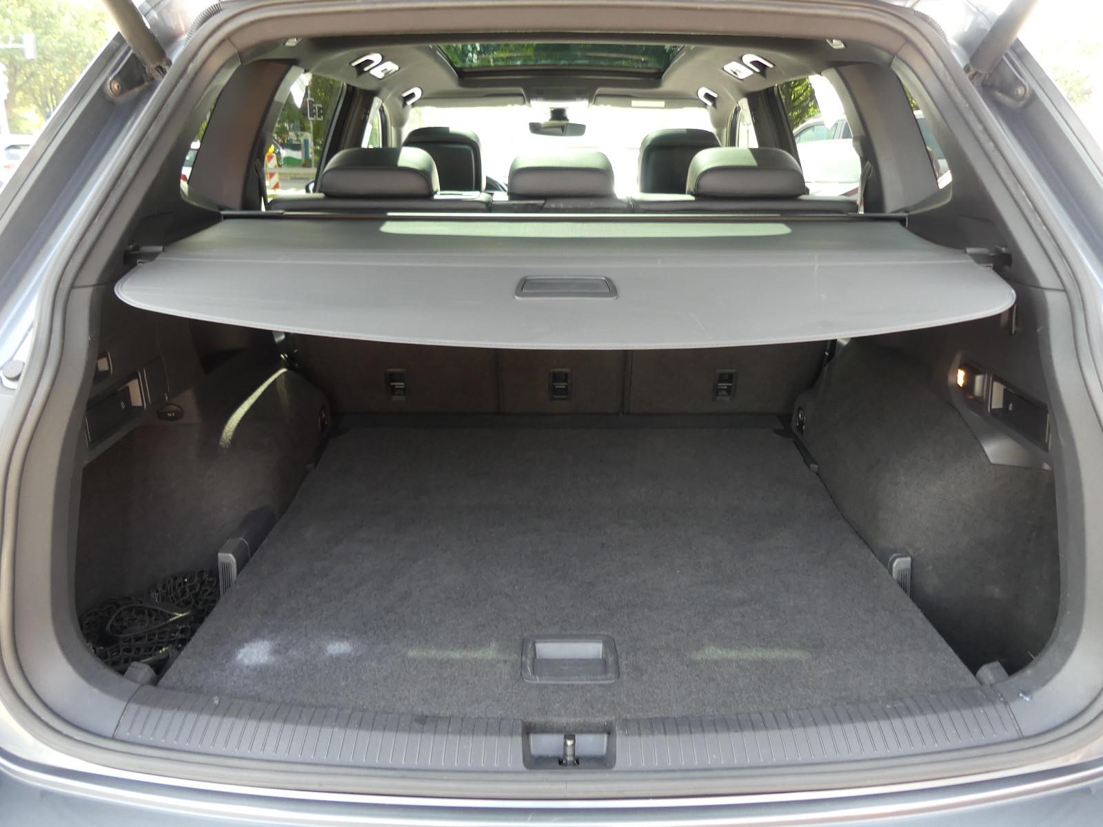 Volkswagen Tiguan Allspace R-Line Panorama*AHK*ACC*ab 249€