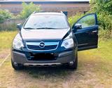 Opel Antara 3.2 V6 Cosmo 4x4 Cosmo - Opel Antara: 3.2