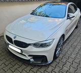 BMW M4 Coupe DKG Carbon 360Kamera Led Navi HupD Key  - gebrauchte BMW M4 aus dem Jahr 2015