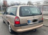 Opel Vectra 2.0 Automatik - Opel Vectra in Wiesbaden