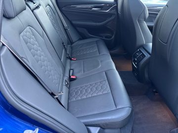 BMW X3 M M Competition Head-Up HK HiFi DAB WLAN PDC