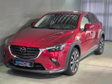 Mazda CX-3 Selection G-121/Design u.Komfort-P./Tec-P/N - Mazda Gebrauchtwagen in Kassel