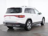 Mercedes-Benz EQB 350 Progressive 4M Totwinkel*Kamra*LED*SHZ** - gebrauchte Mercedes-Benz EQB aus dem Jahr 2024