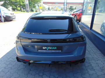 Bild 6 Peugeot 508 SW Hybrid4 360 PSE