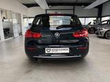 BMW 118 URBAN AUTOMAT+LEDER+LED+NAVI+HARMAN+DAB+TÜV+ - BMW 118: 118d