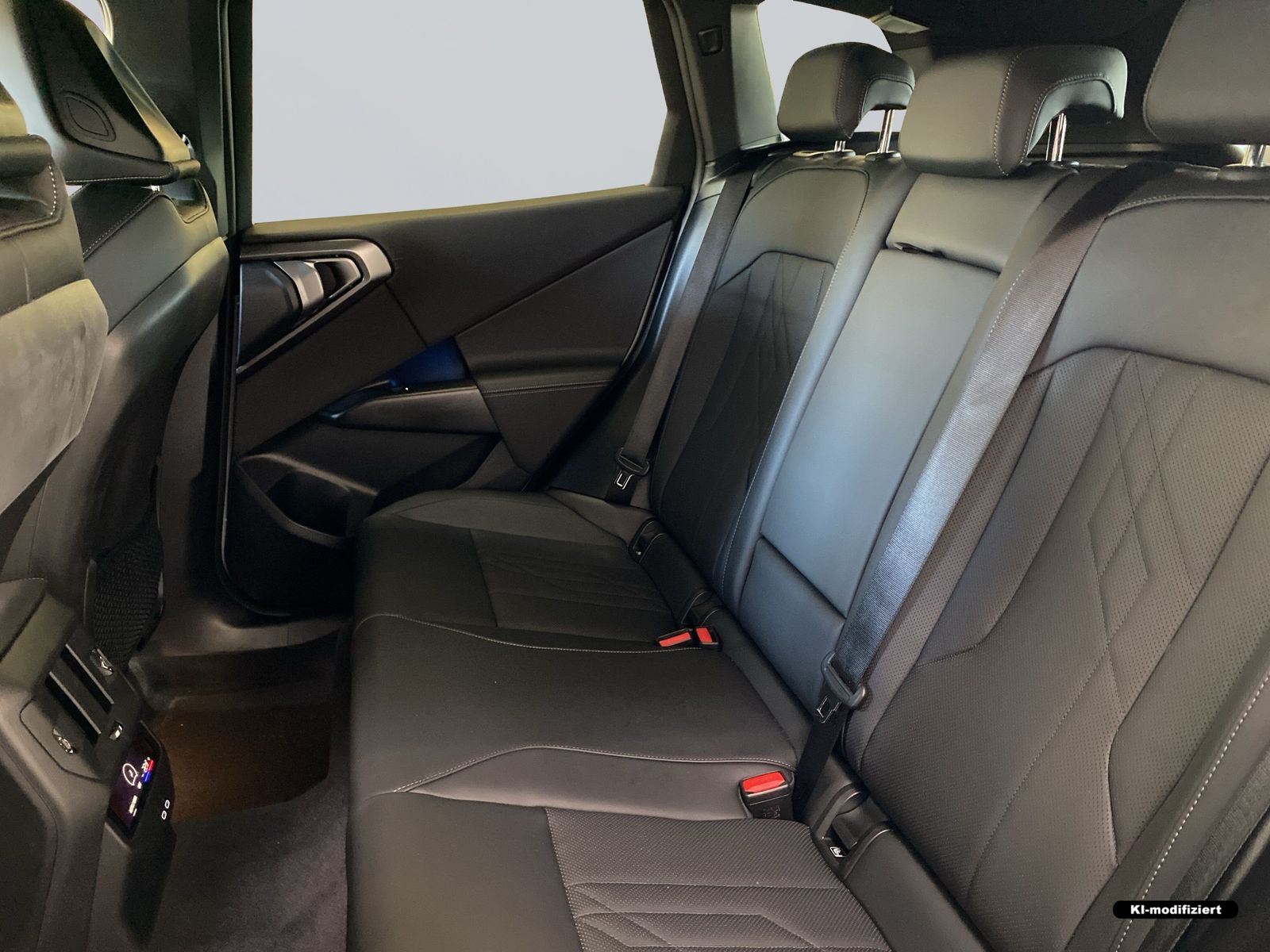 BMW X3 - Bild 9