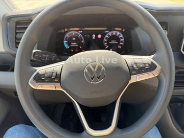 Volkswagen Crafter - 10
