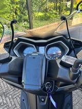 Yamaha X-Max 400 - YAMAHA 400 MAX