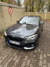 BMW 120d M Sport  - BMW 120 in Frankfurt (Main)