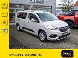 Opel Combo Life Edition - Opel Combo: Van