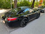 Porsche 997 Carrera Coupé Black Edition  - Porsche 997 aus 2011