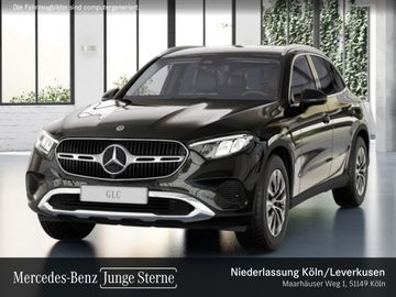 Mercedes GLC 200 - 2