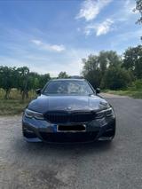 BMW 330d xDrive Touring M Sport Auto. M Sport - BMW 330 in Freiburg