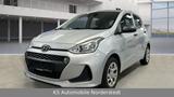 Hyundai i10 Classic/Klima/ 1 Hand Top Zustand - Hyundai i10 Gebrauchtwagen in Hamburg