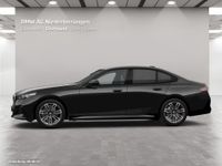 BMW 520 - Vorschau Bild 8