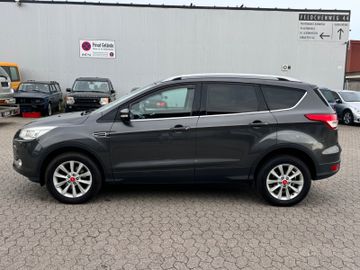 Ford Kuga - 10