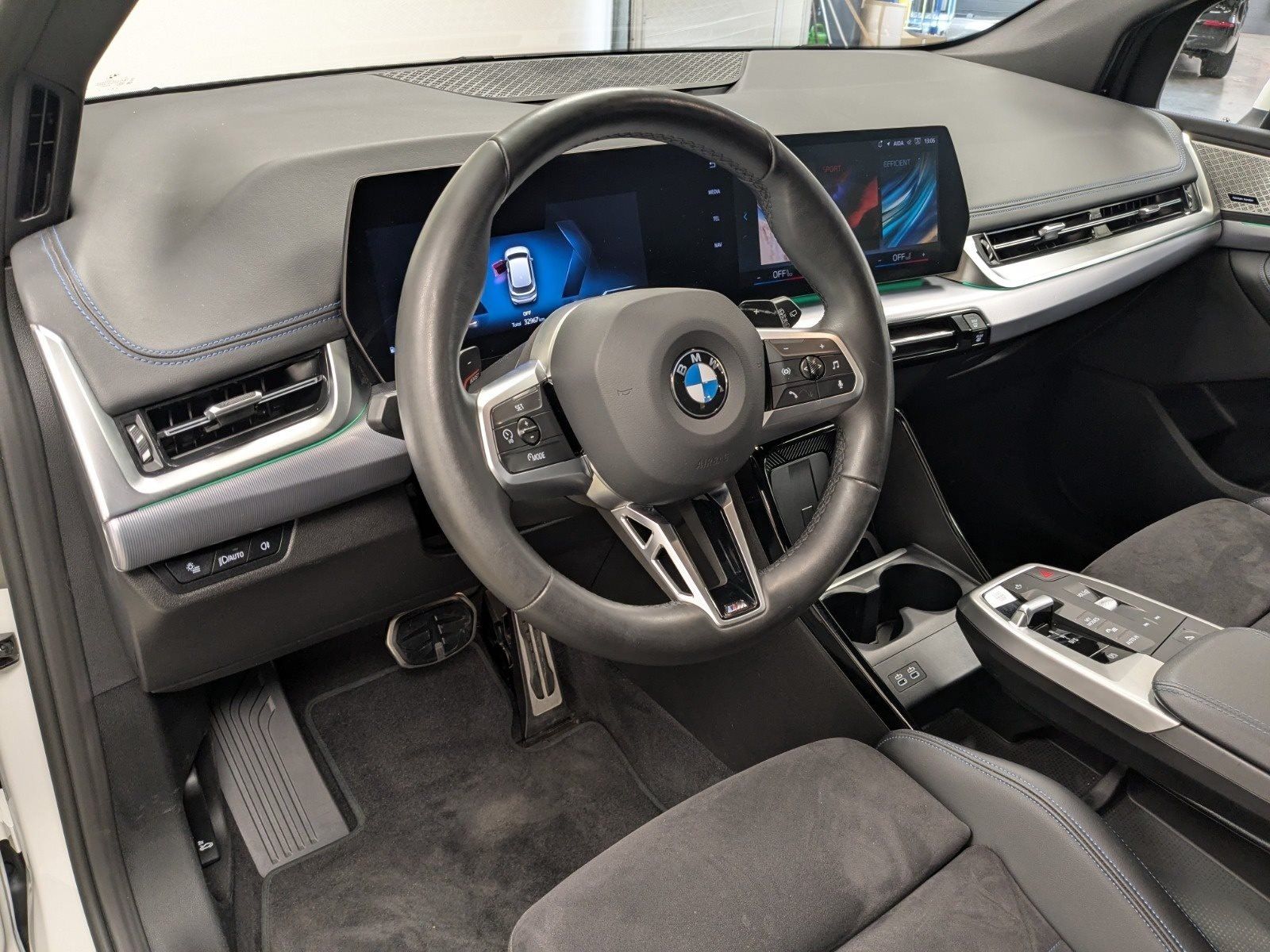 BMW 220 Active Tourer - Bild 10
