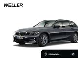 BMW 320d xDr Tour Luxury Line St&Go StdHz H/K RFK