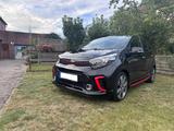 Kia Picanto 1.2 GT Line GT Line - RFK - PDC V&H  - Kia Picanto in Oldenburg