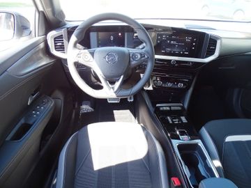 Opel Mokka GS 1.2T Automatik-Klima-Tempomat-AA-ACP