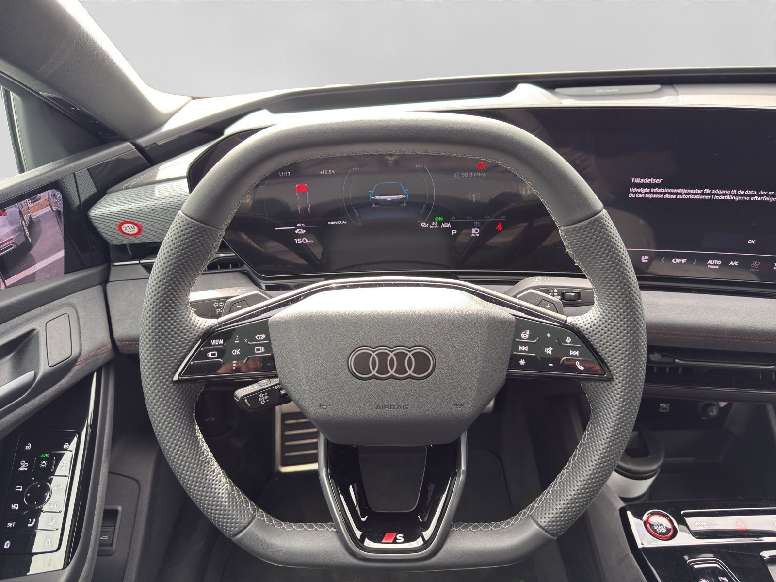 Audi A6 e-tron - Bild 10