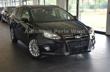 Ford Focus Turnier Titanium 1.6 ECOB SCTI"NAVI"AHK" - Ford Focus: 1.6