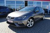 Seat Leon ST 1.4 FR LED Navi AHK Android Apple Tempom - Seat Leon: Kombi