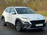 Hyundai KONA 1.6 GDI HEV Trend *Navi*Allwetter*LED*RFK* - Hyundai Kona Trend mit Hybrid-Antrieb (Benzin/Elektro)