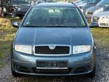 Skoda Fabia Combi 1.4 16V 55 kW Sport Sport - Skoda Fabia: 16v Combi
