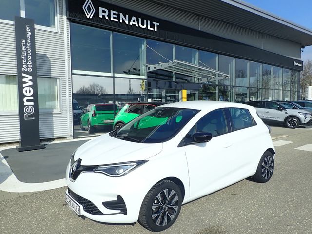 Renault ZOE Evolution EV50 110PS