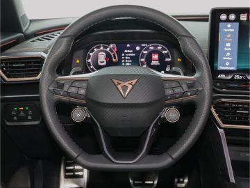 Cupra Formentor 1.5 eTSI Matt LED Kamera Navi