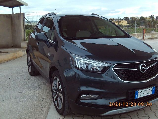 Opel Mokka X 1.4 Turbo Ecotec 140CV 4x2 Start&St