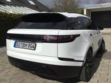 Land Rover Range Rover Velar 3.0 D300 SE Panorama ACC  - Land Rover Range Rover Velar SE mit Diesel-Antrieb