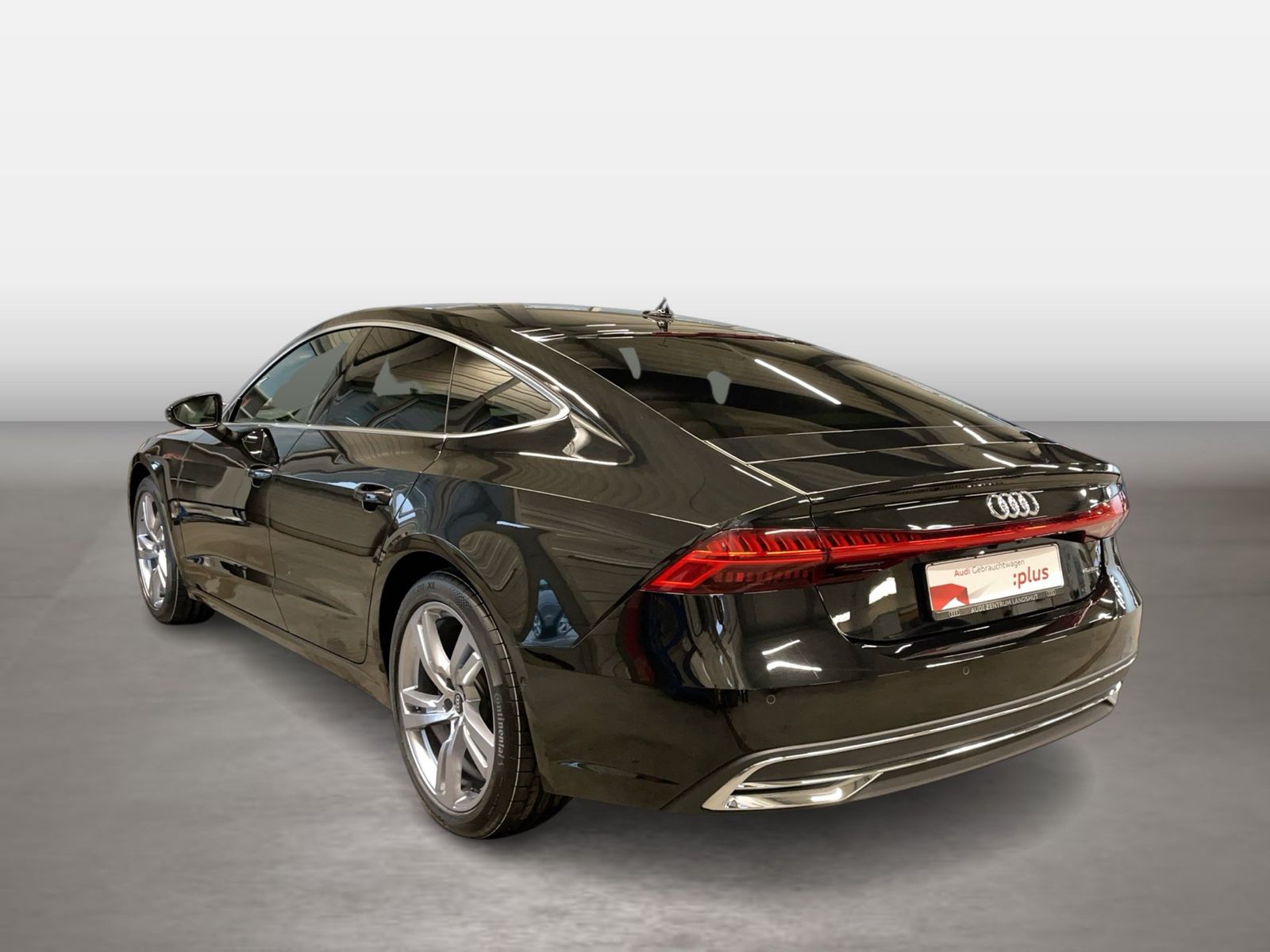 Audi A7 - Bild 3