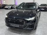 Audi Q8 50 TDI qu*3x S-Line*B&O*360°*RS Sitze*22 Zoll - Audi Q8 RS Gebrauchtwagen