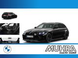 BMW M3 Competion xDrive Touring FACELIFT DA Prof HUD - BMW M3 Jahreswagen