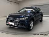 Audi Q5 2.0 TFSI 50 quattro e Basis Pano S-line ACC - Audi Q5 mit Hybrid-Antrieb: 2.0