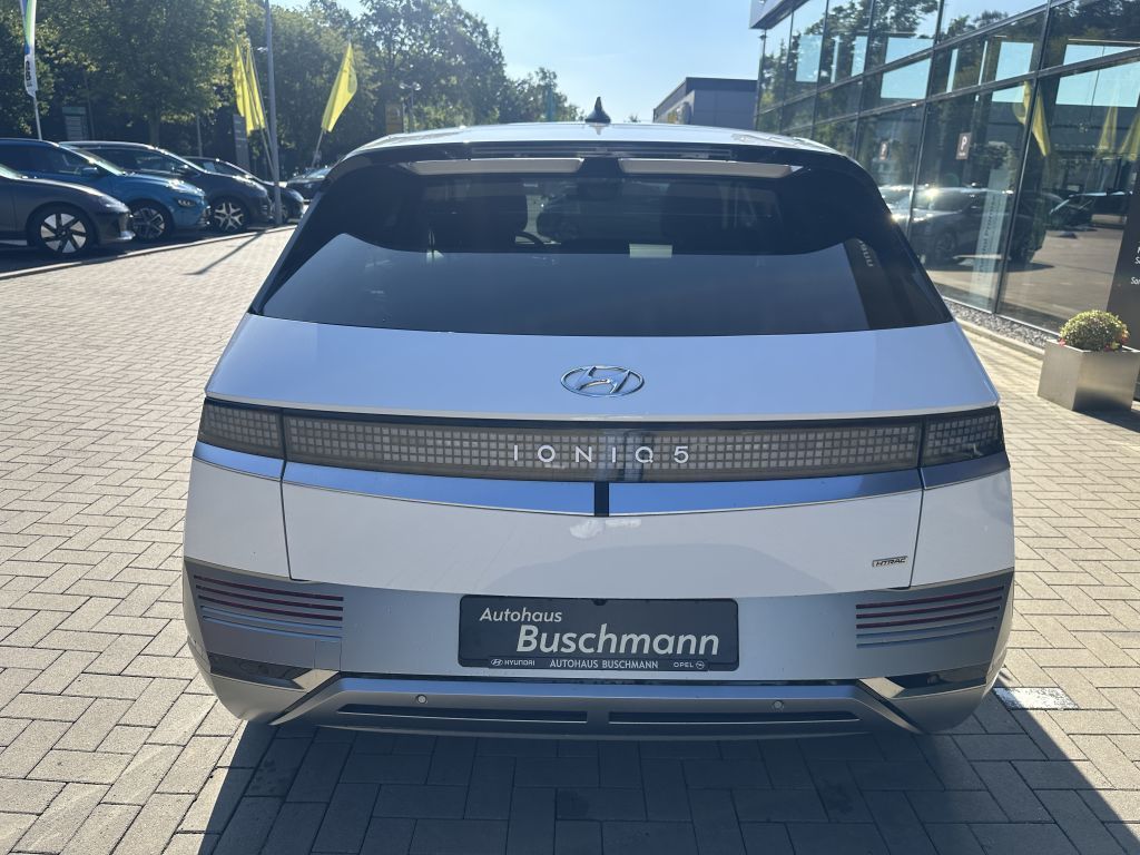 Hyundai IONIQ 5 – Bild 6
