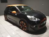 DS Automobiles CITREON DS3 RACING 1.6 THP DEL 2011 EDIZ. LIMITA - DS Automobiles aus 2011