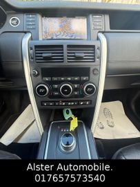 Land-Rover Discovery - 6