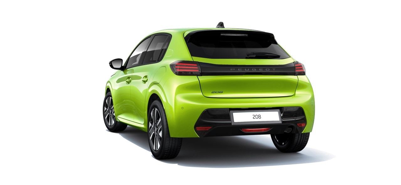 Peugeot 208 - Bild 5