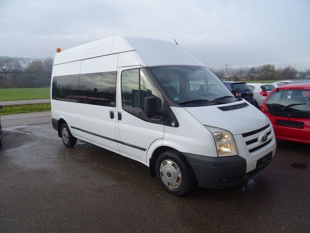 Ford Transit Kombi FT 300 L Trend Rollstuhlger.HU NEU