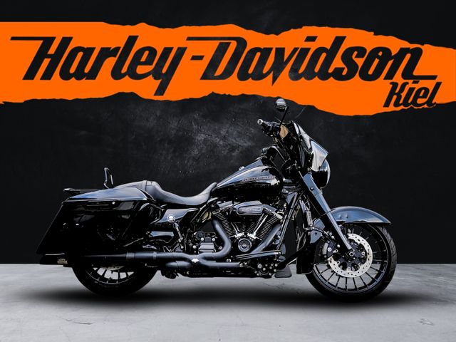 Harley-Davidson FLHRXS Road King Special 107 cui - Jekill