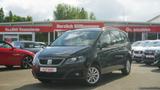 Seat Alhambra 1.4 TSI Style Navi AHK Sitzheizung PDC - Seat Alhambra aus 2019