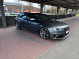Audi RS4 4,2 V8 -Schalensitze | Keramikbremse | SAGA - gebrauchte Audi RS4 aus dem Jahr 2013