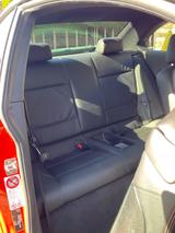 BMW 1er M-Coupé Erstbezitzer nur für Liebhaber ! - BMW 1er M Coupé aus 2012